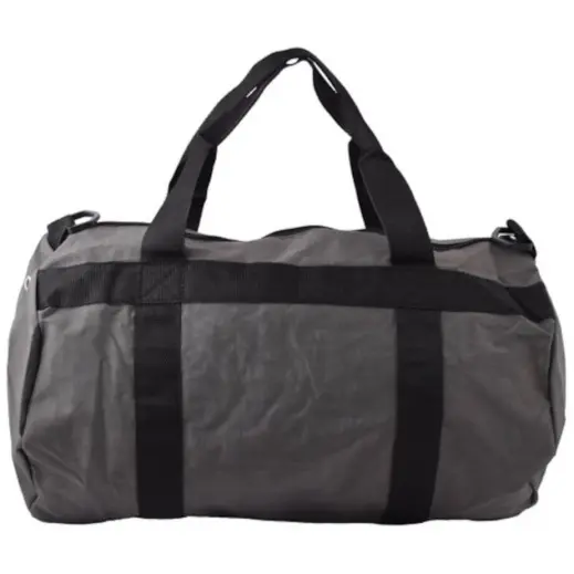Plumb Tog Bag Dark Grey Back